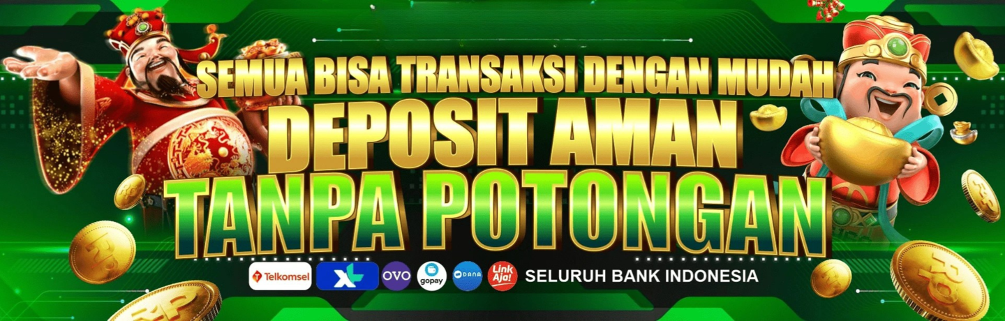 SELAMAT DATANG DI RAJA4D