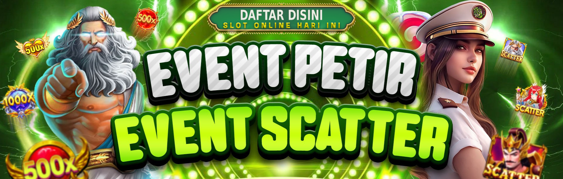 SELAMAT DATANG DI RAJA4D